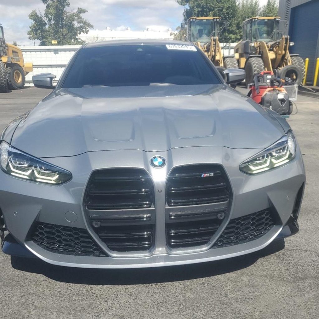 BMW M3