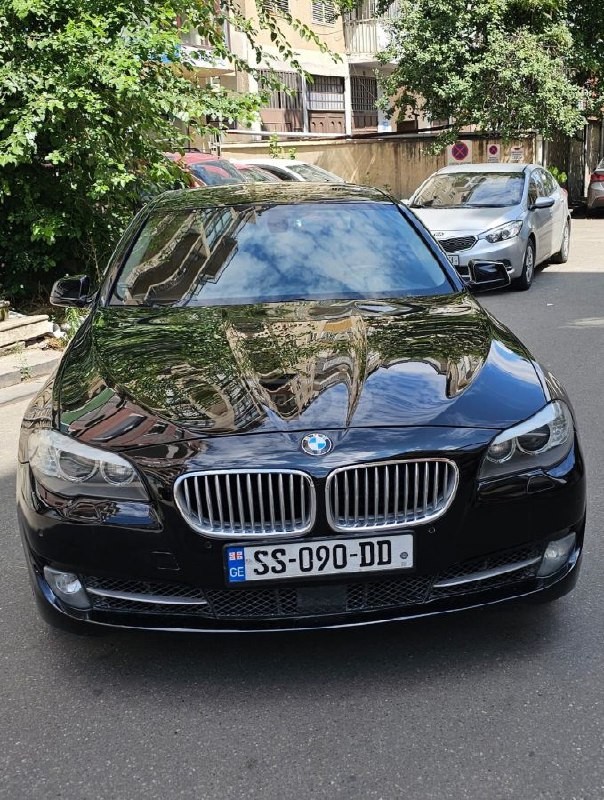 BMW 440 2011 Tbilisi