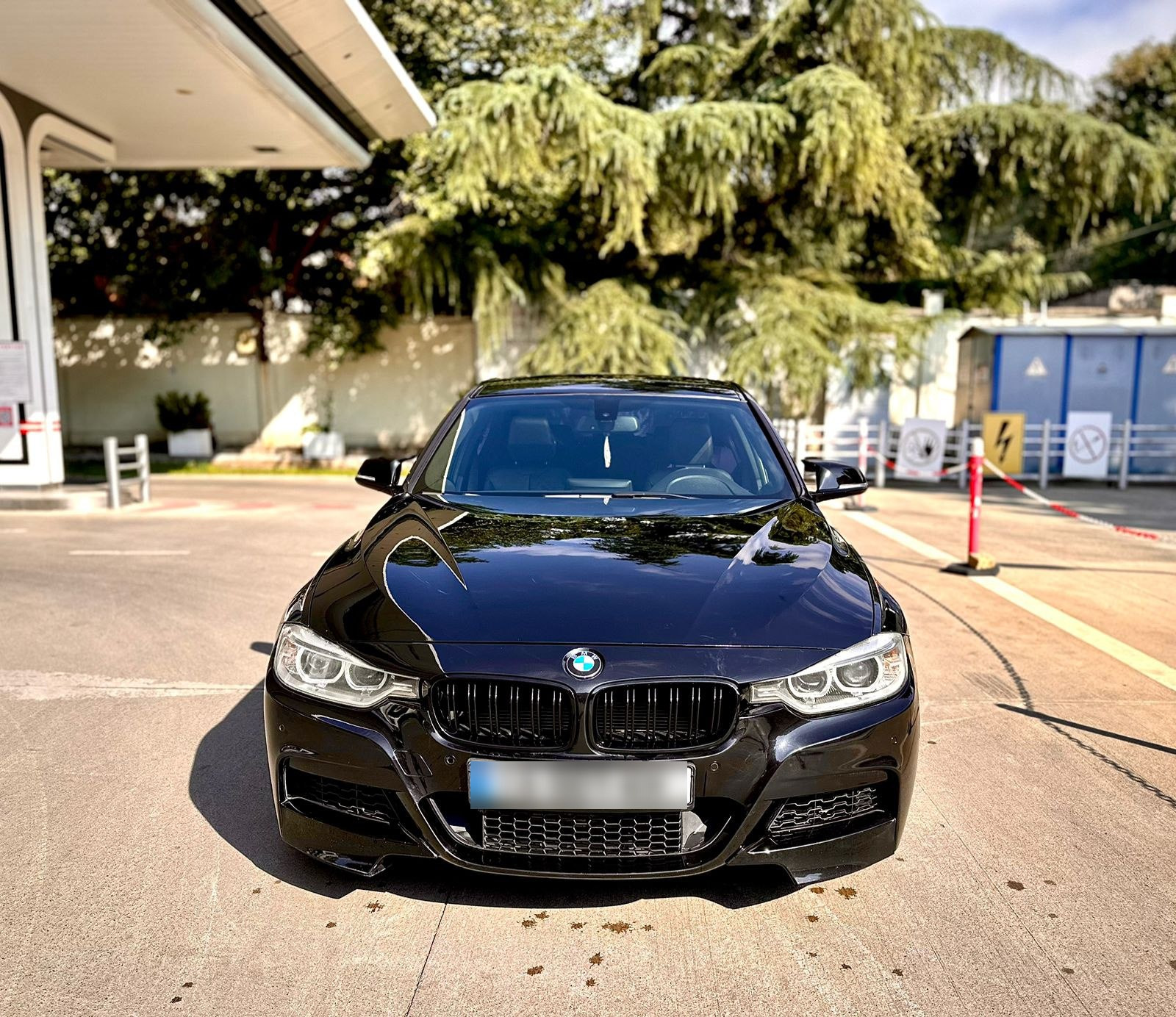 2013 BMW 328 - Main Photo