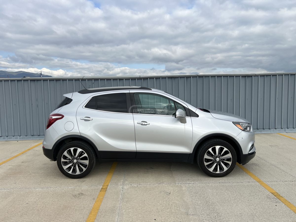 2018 Buick Encore  - Photo 2