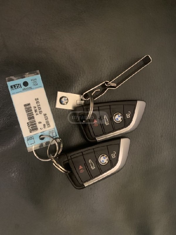 2017 BMW X1 - Photo 2