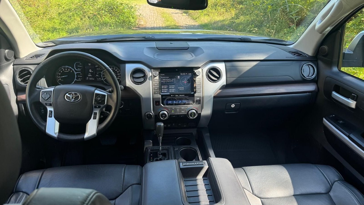 2021 Toyota Tundra  - Photo 2