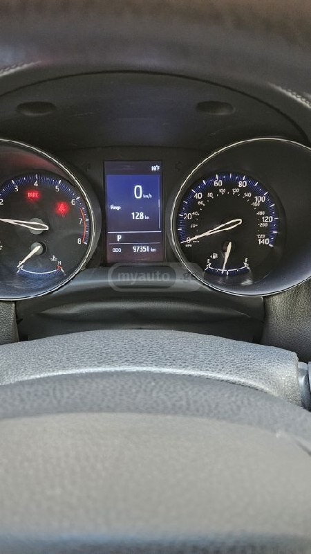 2019 Toyota CHR  - Photo 2