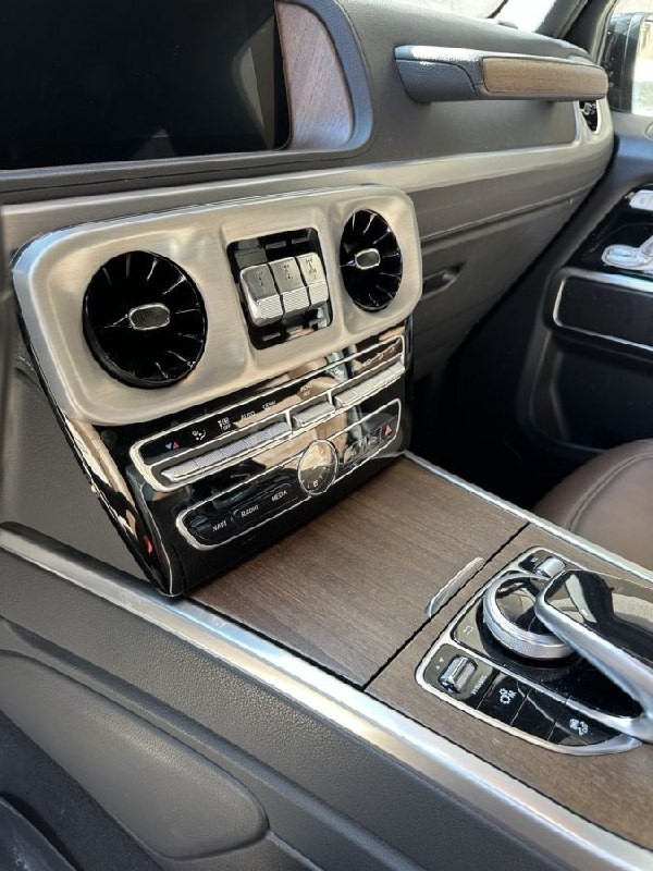 2019 Mercedes-Benz G 500  - Photo 2