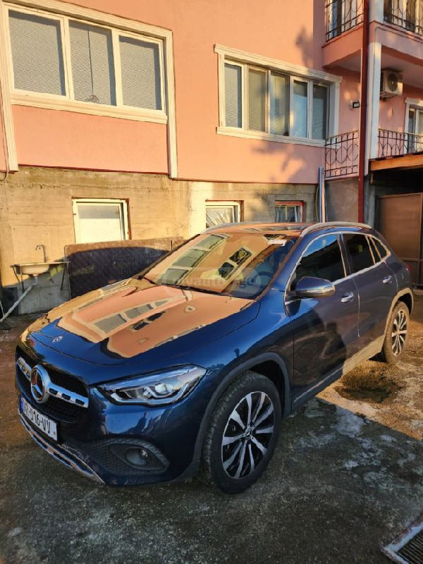 2023 MERCEDES-BENZ GLA-Class  - Photo 2
