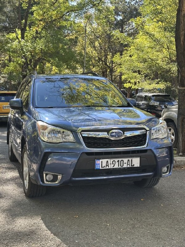 2016 Subaru Forester  - Photo 3
