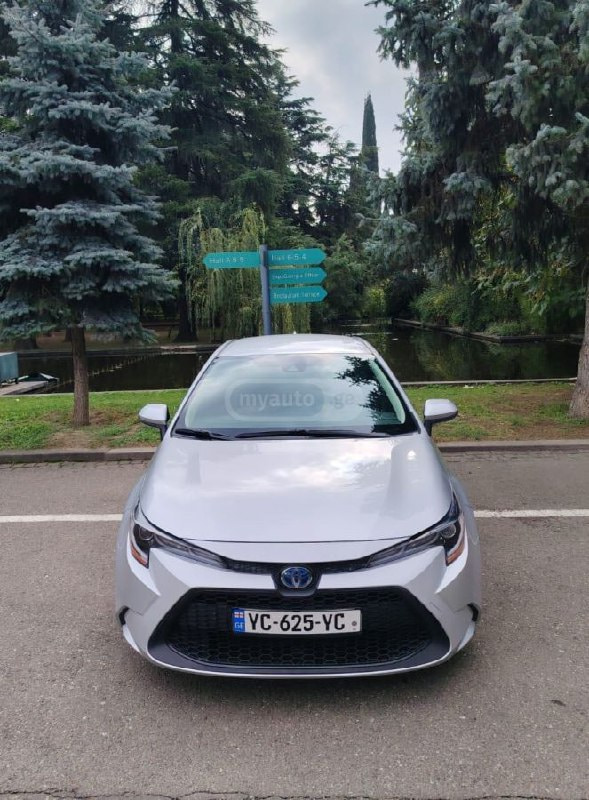 2022 Toyota Corolla  - Photo 3