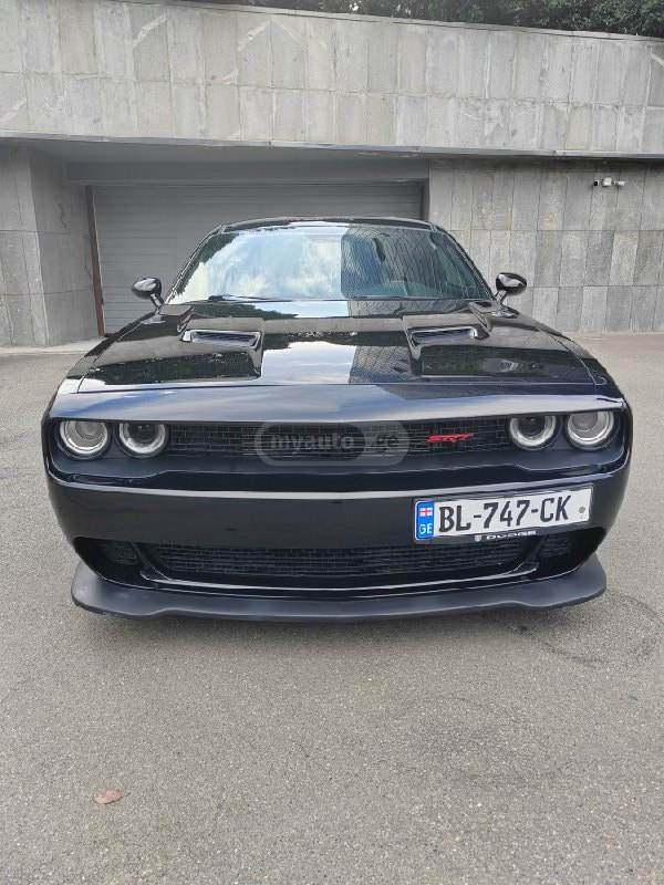 2015 Dodge Challenger  - Photo 3