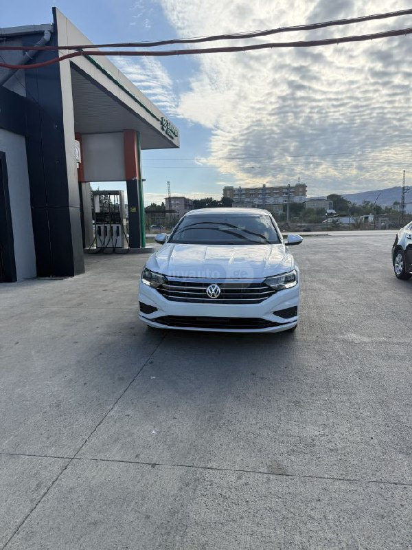 2019 Volkswagen Jetta  - Photo 3