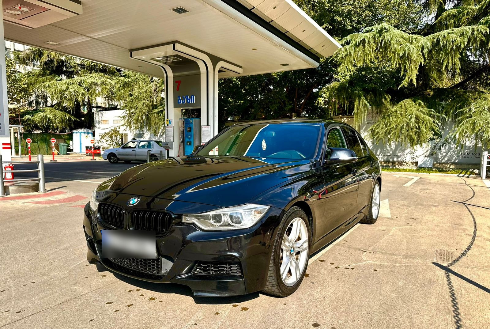 2013 BMW 328 - Photo 3