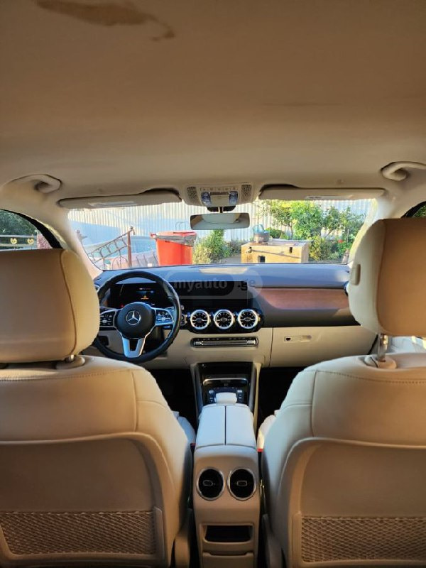 2023 MERCEDES-BENZ GLA-Class  - Photo 3