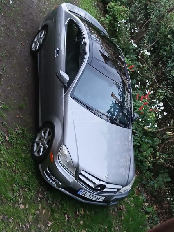 2013 Mercedes-Benz C 250  - Photo 3