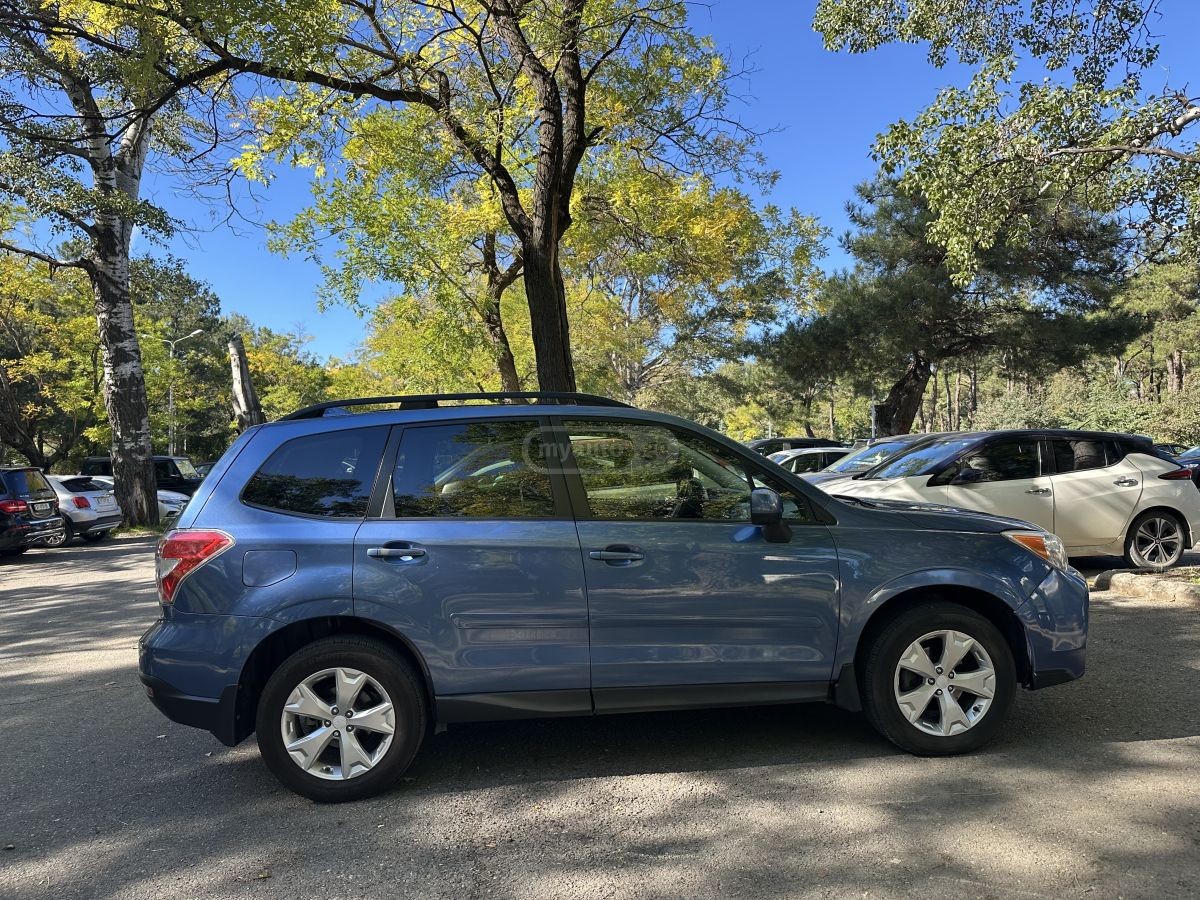 2016 Subaru Forester  - Photo 4