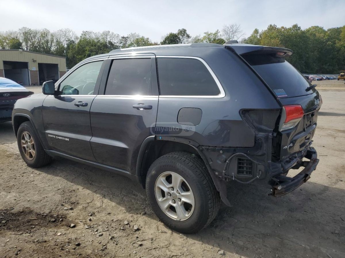 2015 Jeep Cherokee  - Photo 4