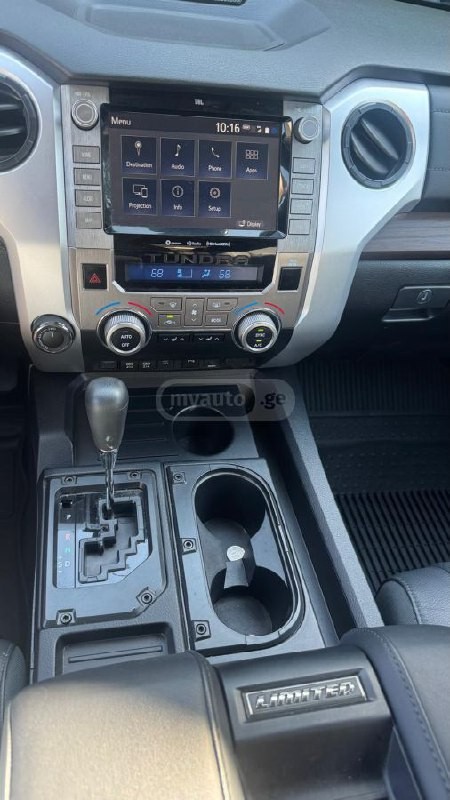 2021 Toyota Tundra  - Photo 4