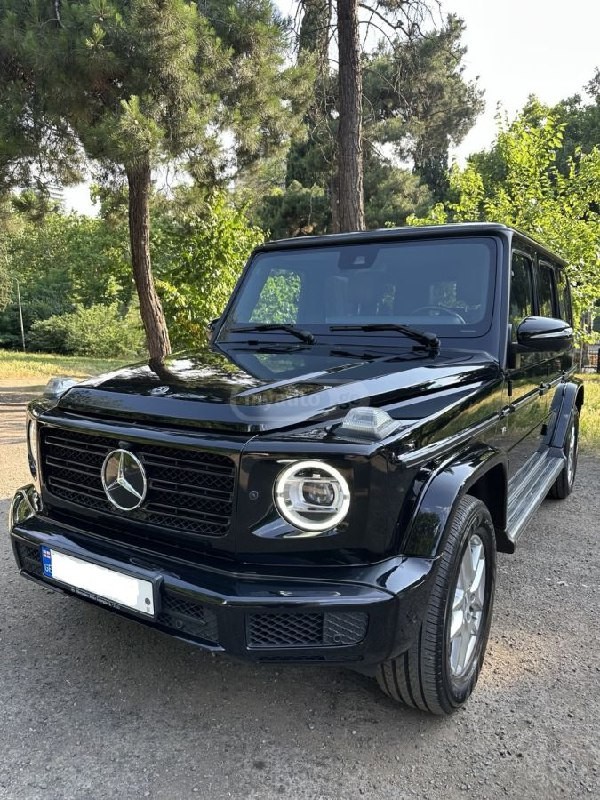 2019 Mercedes-Benz G 500  - Photo 4