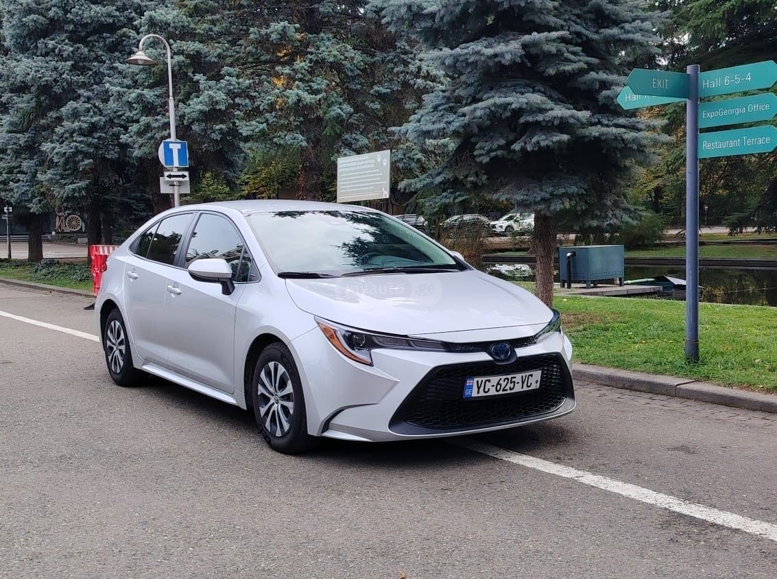 2022 Toyota Corolla  - Photo 4