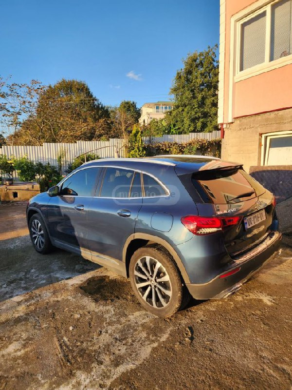 2023 MERCEDES-BENZ GLA-Class  - Photo 4