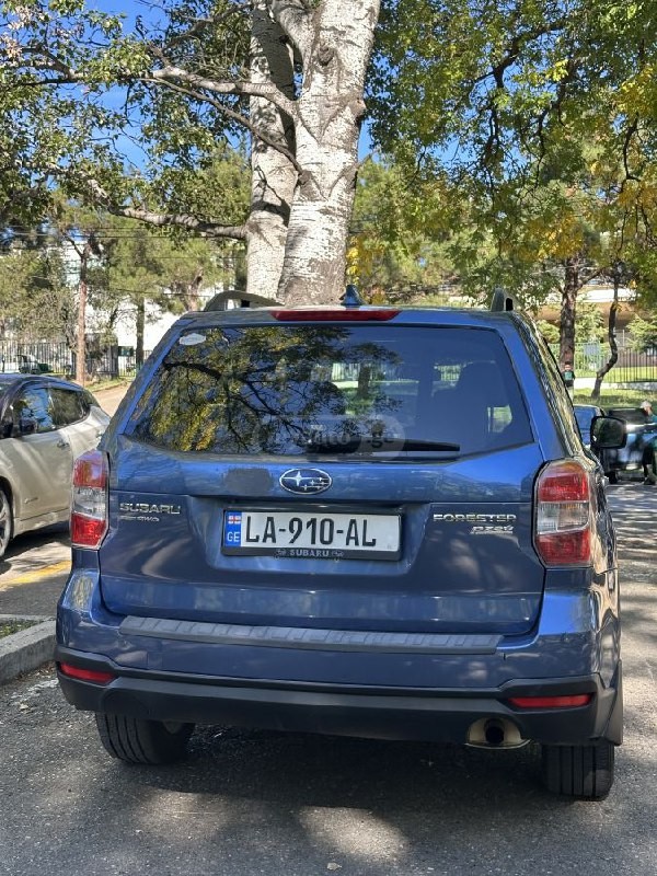 2016 Subaru Forester  - Photo 5