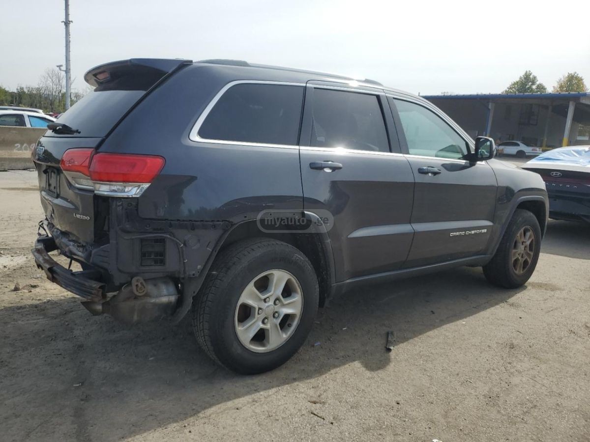 2015 Jeep Cherokee  - Photo 5