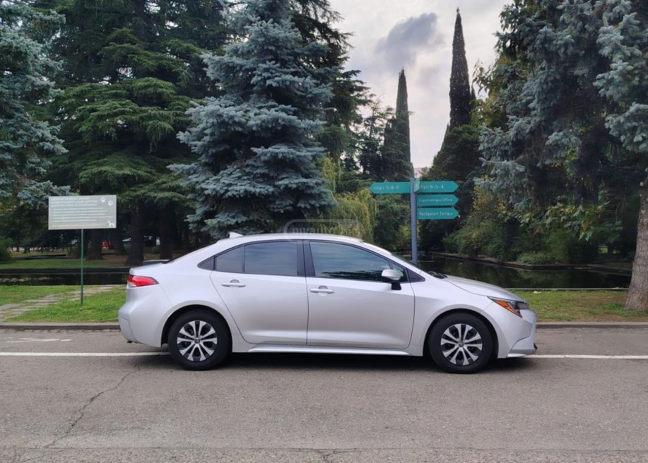 2022 Toyota Corolla  - Photo 5