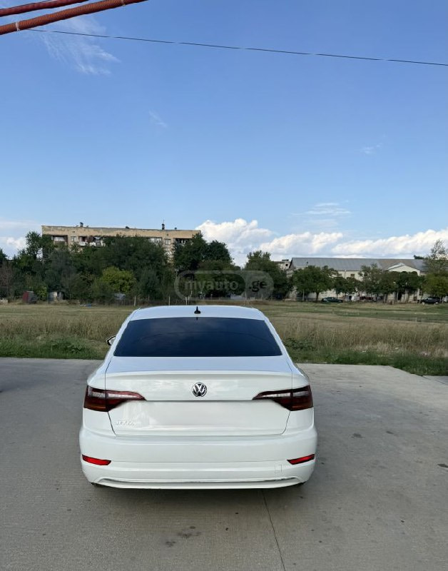 2019 Volkswagen Jetta  - Photo 5