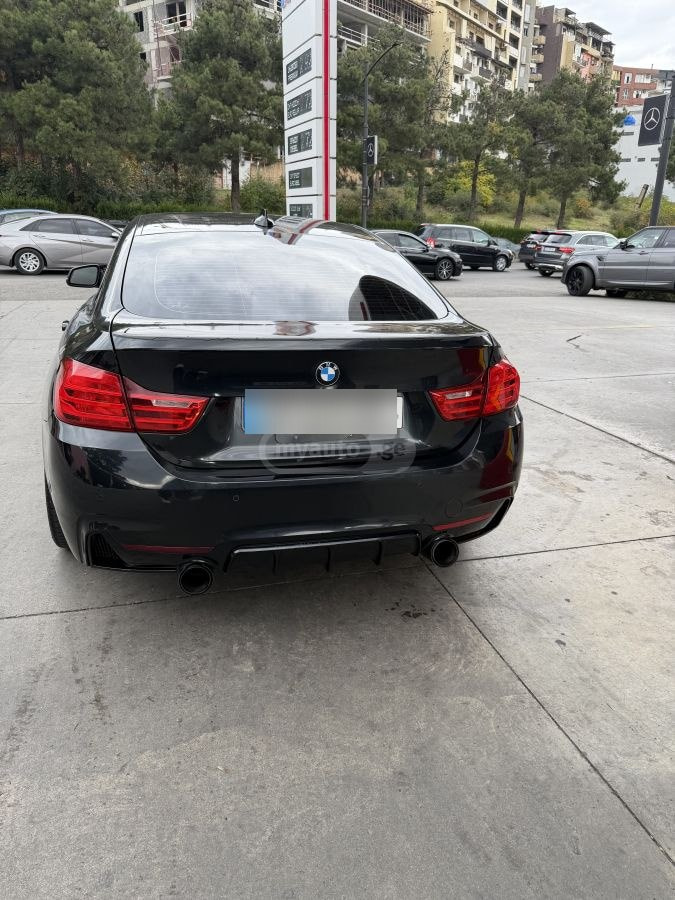 2014 BMW 435 - Photo 5