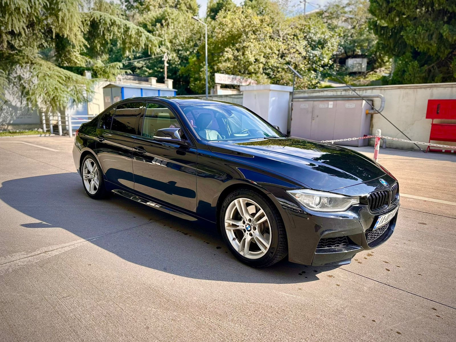 2013 BMW 328 - Photo 5