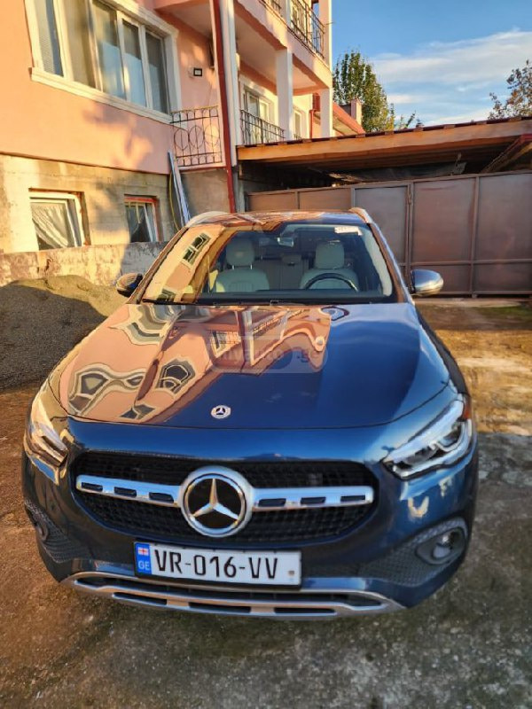 2023 MERCEDES-BENZ GLA-Class  - Photo 5