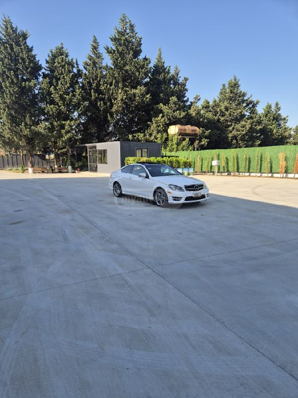 2013 Mercedes-Benz C 250  - Photo 5