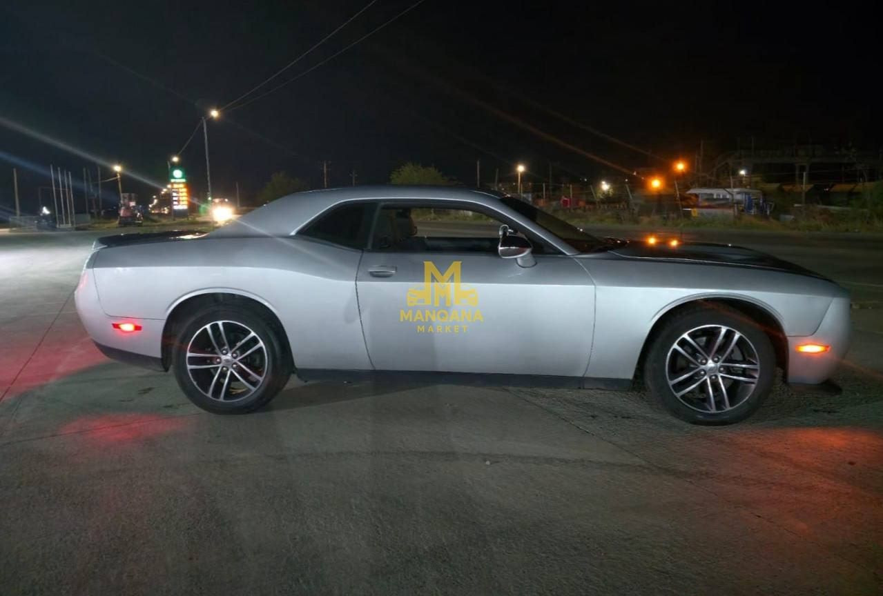 2019 DODGE Challenger - Photo 2