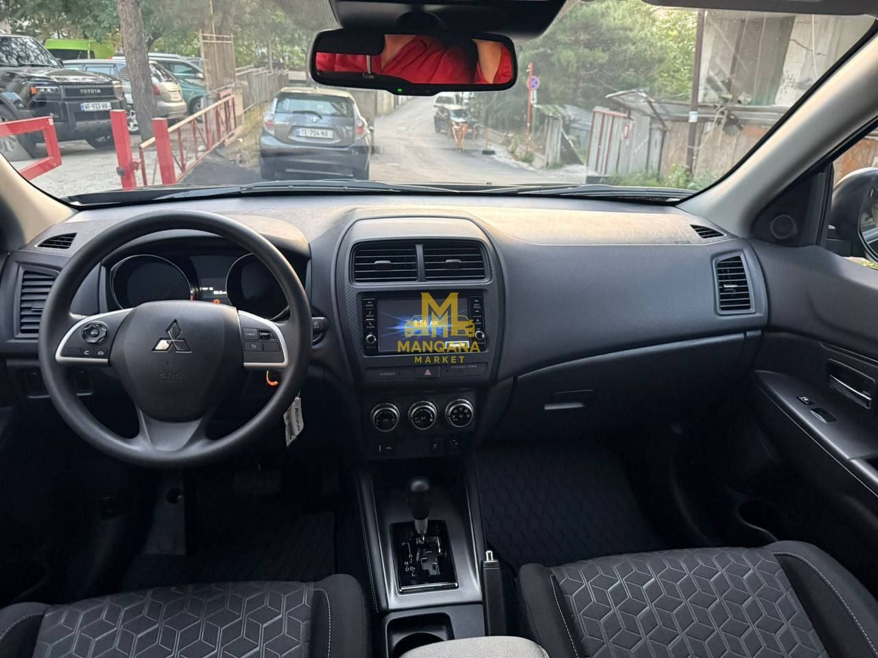 2024 MITSUBISHI Outlander Sport - Photo 2