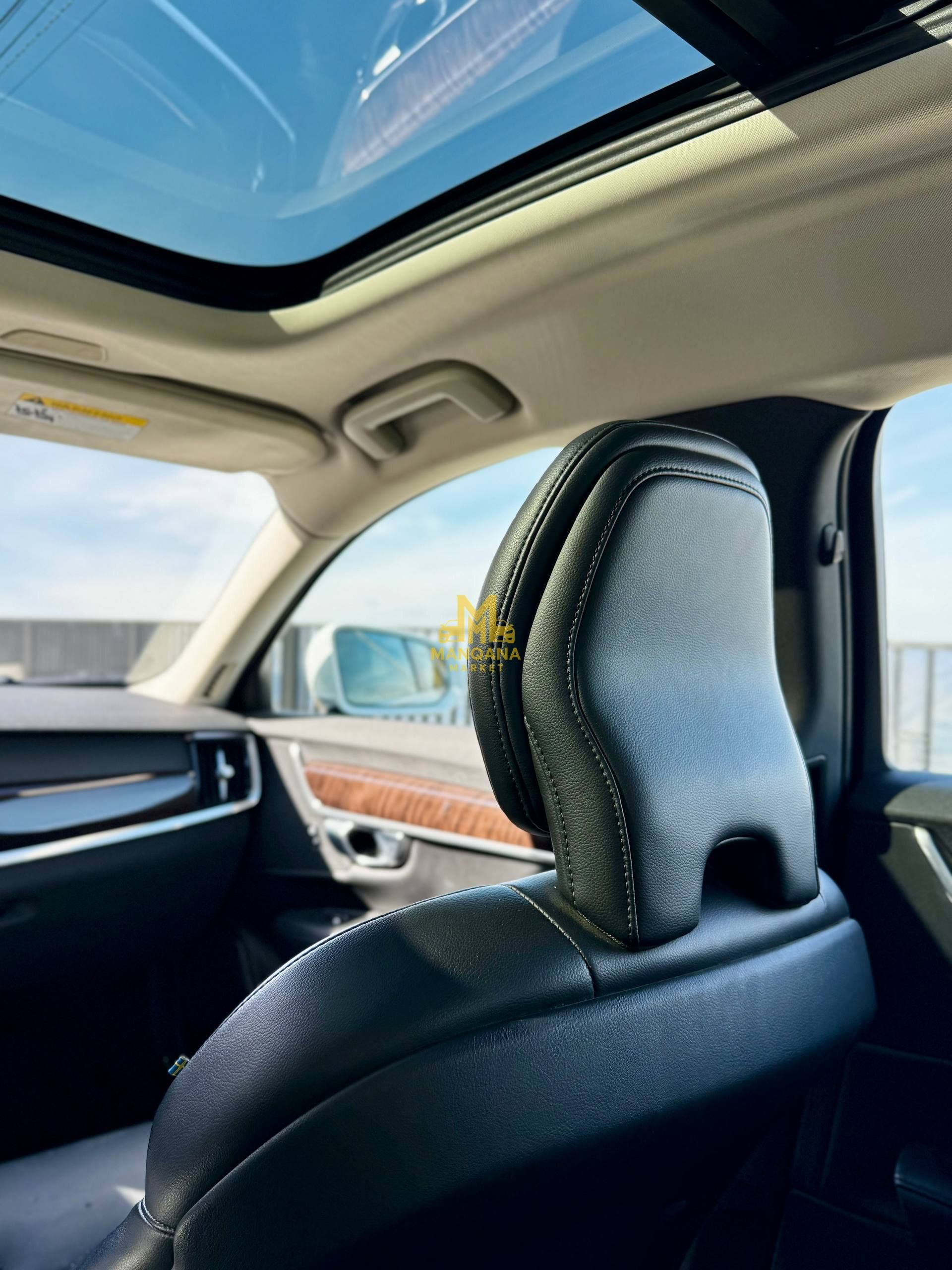 2019 VOLVO S90 - Photo 3