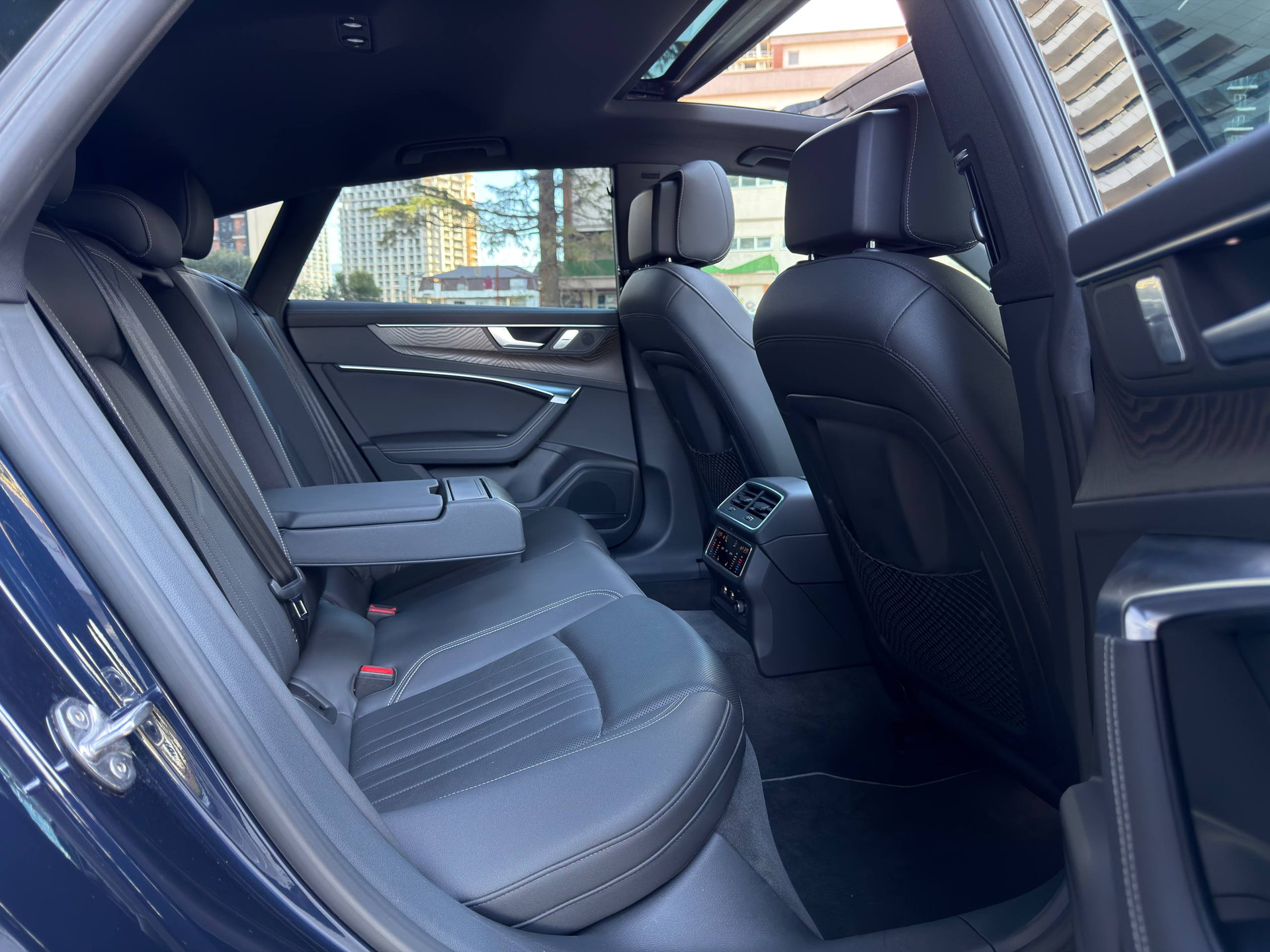 2019 AUDI A7 - Photo 4