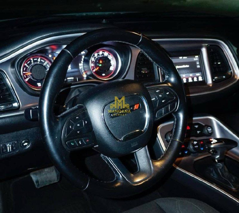 2019 DODGE Challenger - Photo 4