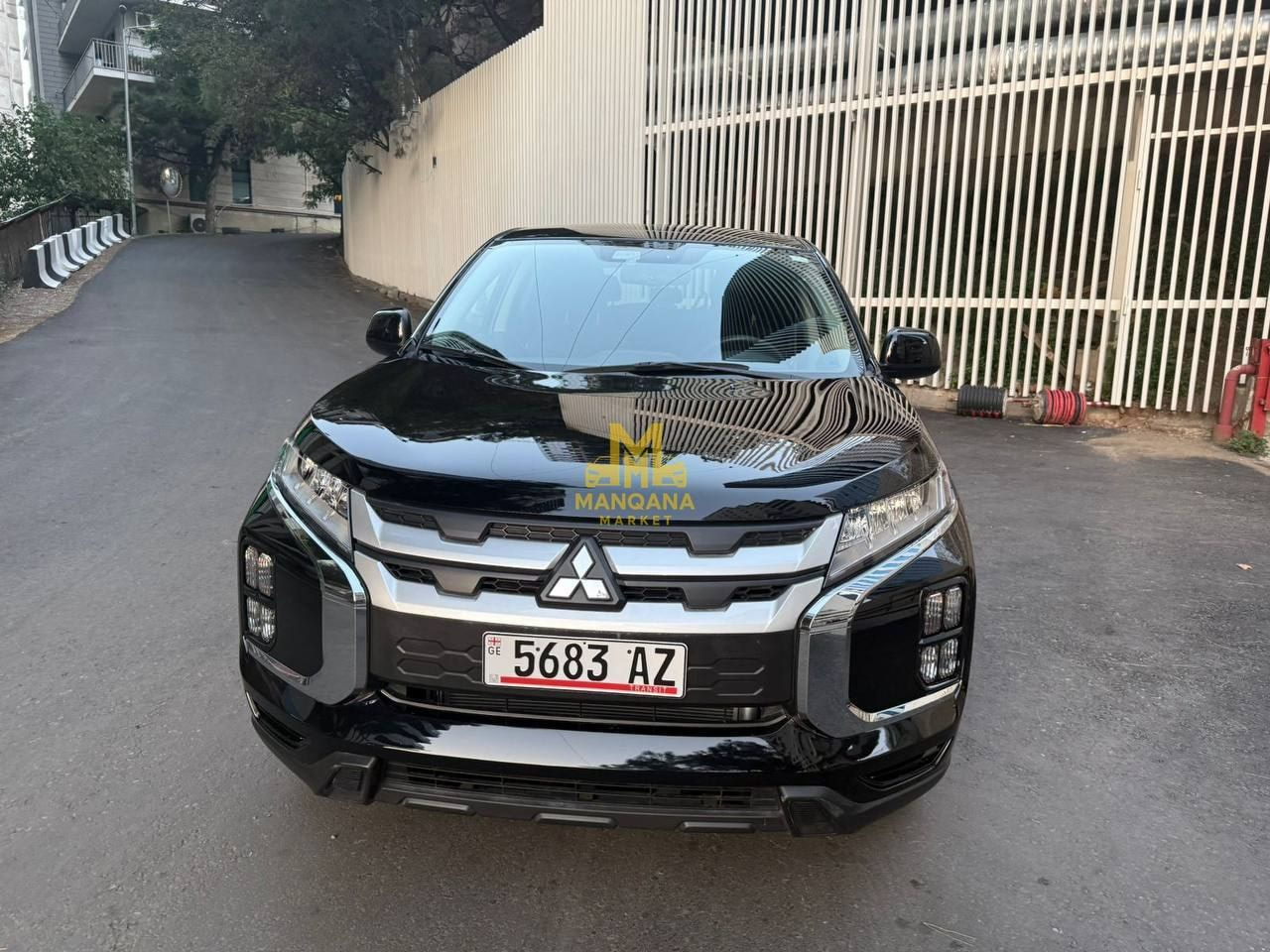 2024 MITSUBISHI Outlander Sport - Photo 4