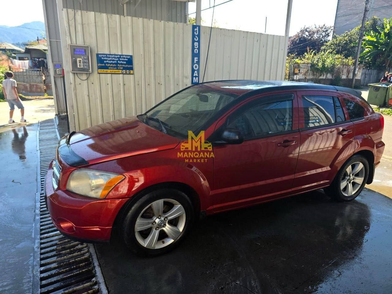 2010 DODGE Caliber - Photo 4