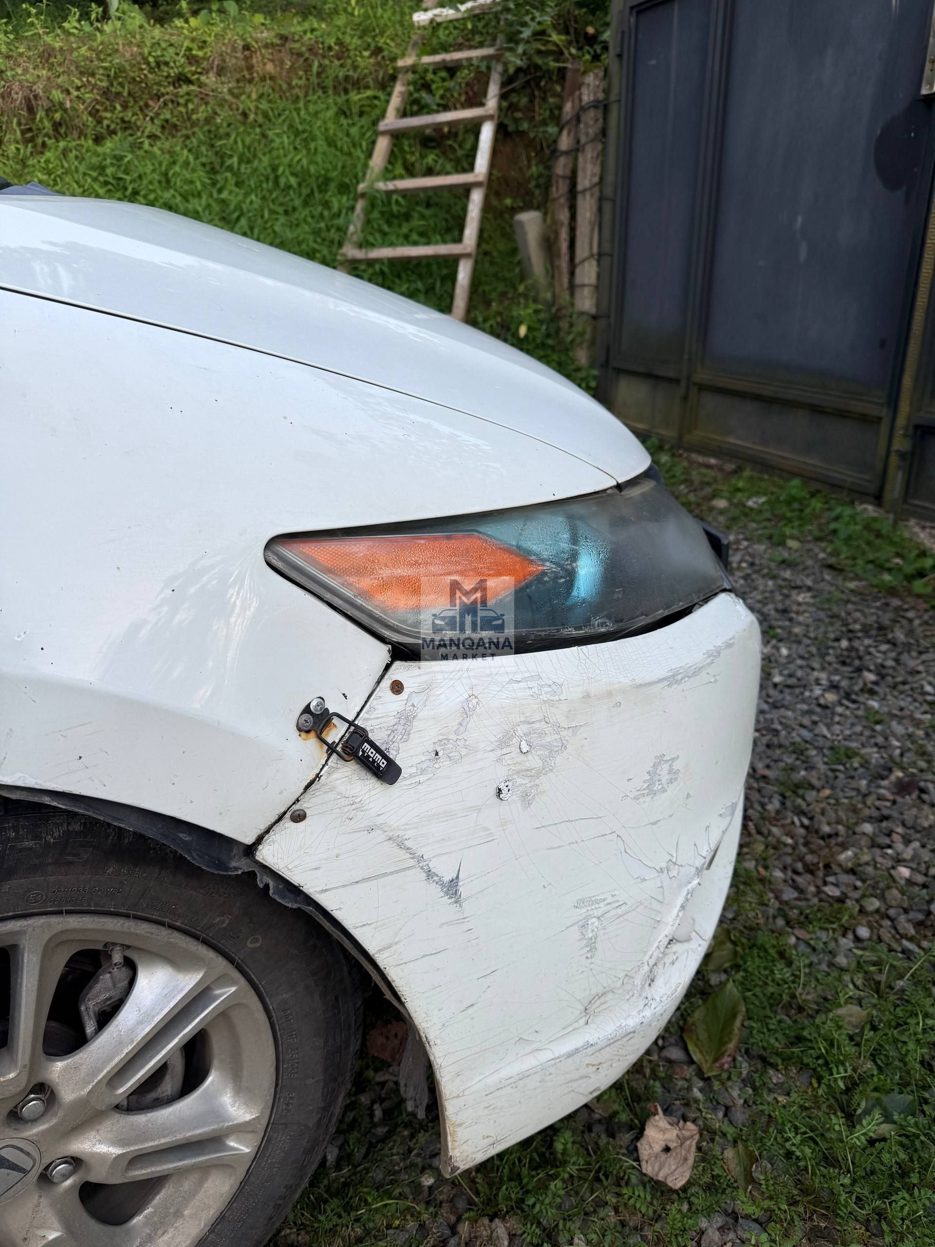 2011 HONDA Insight - Photo 5