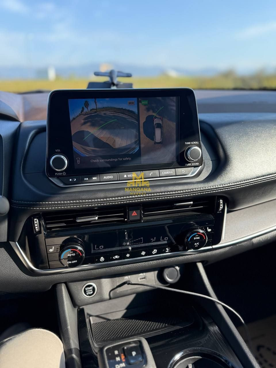 2021 NISSAN Rogue - Photo 5