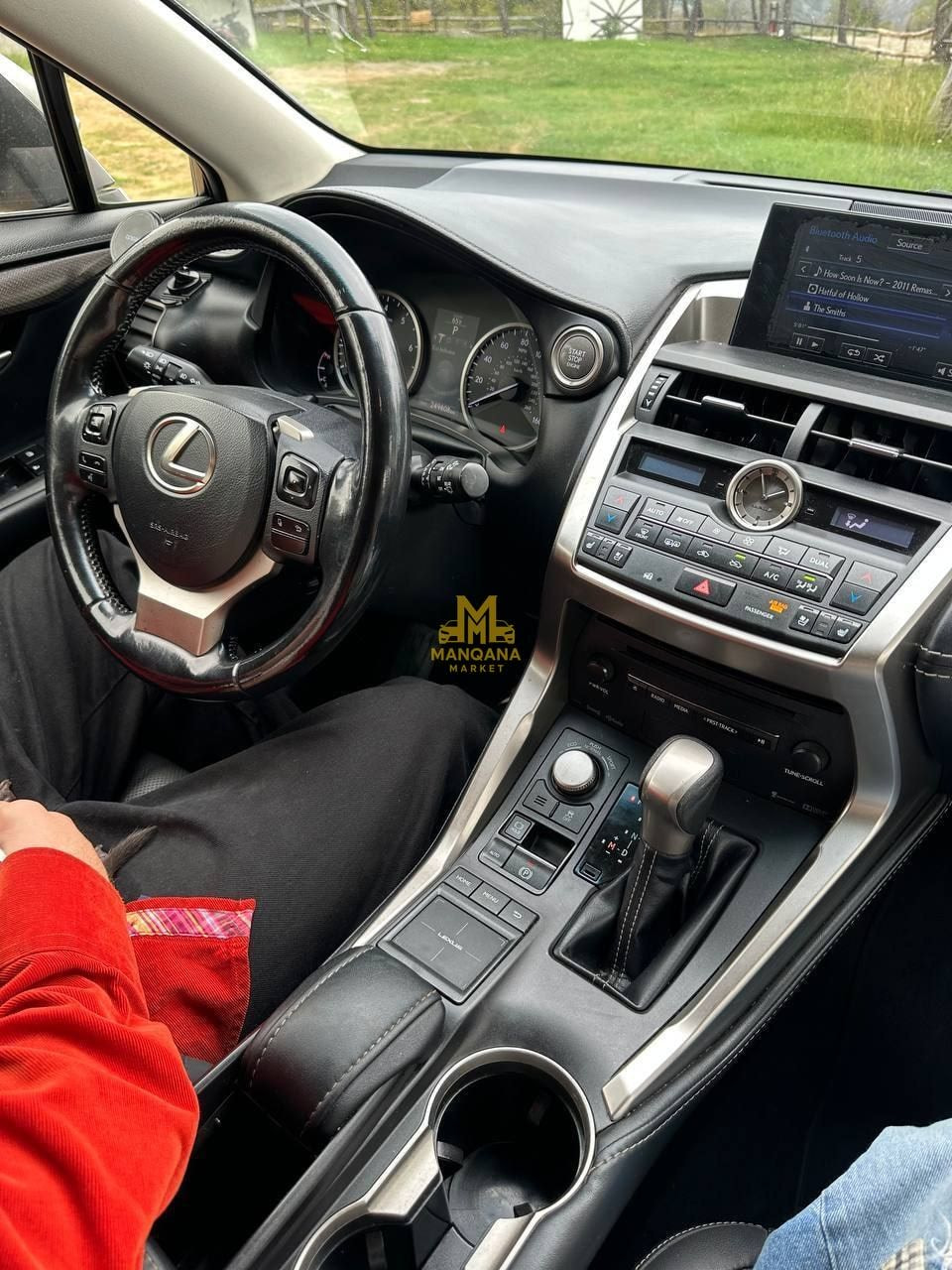 2016 LEXUS NX - Photo 5