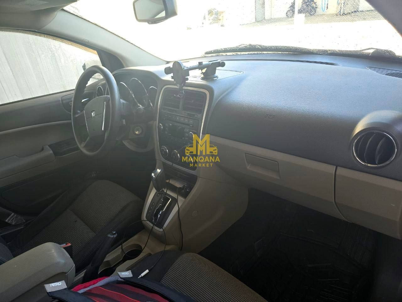 2010 DODGE Caliber - Photo 5