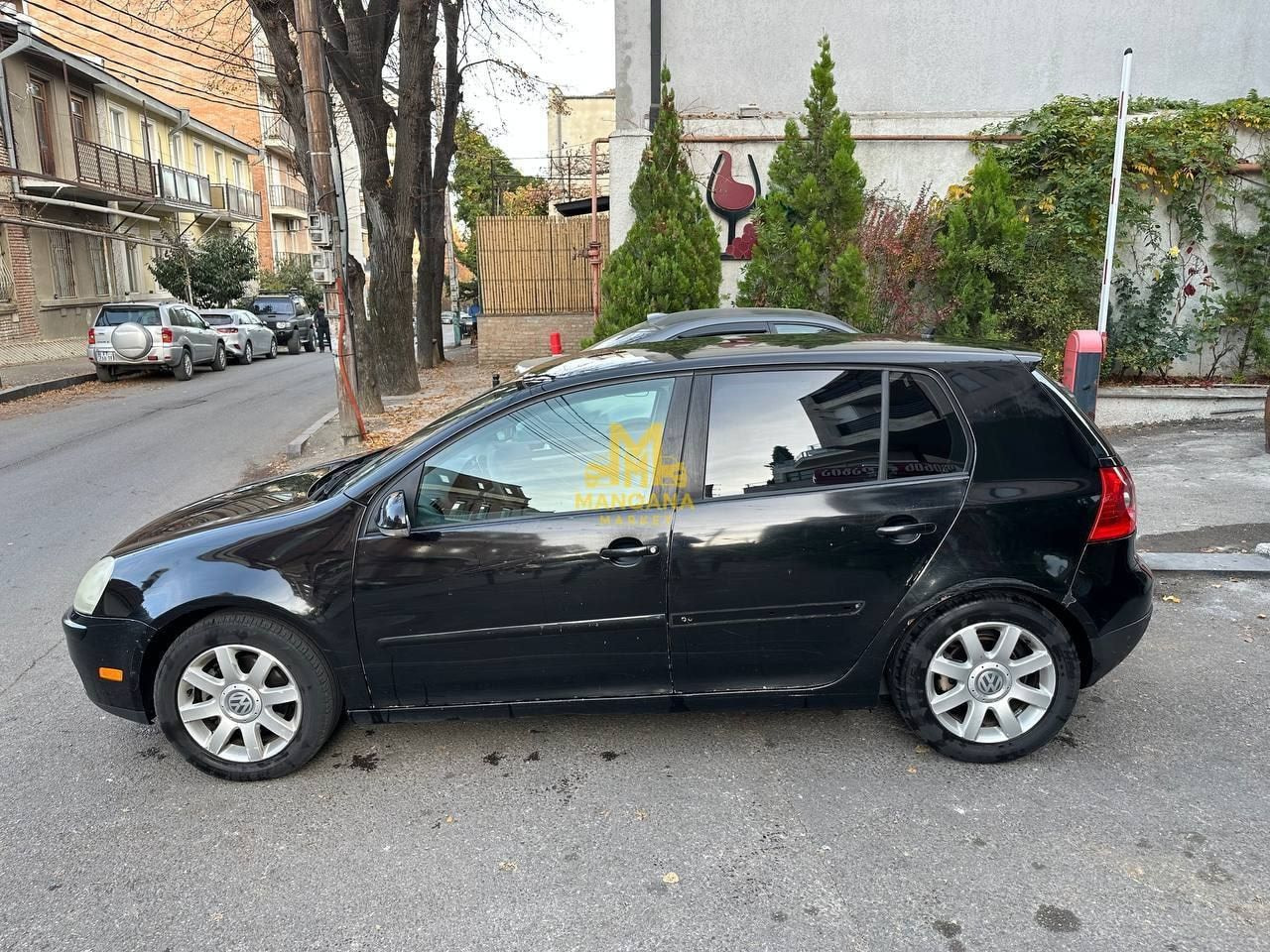 2007 VOLKSWAGEN GTI - Photo 5