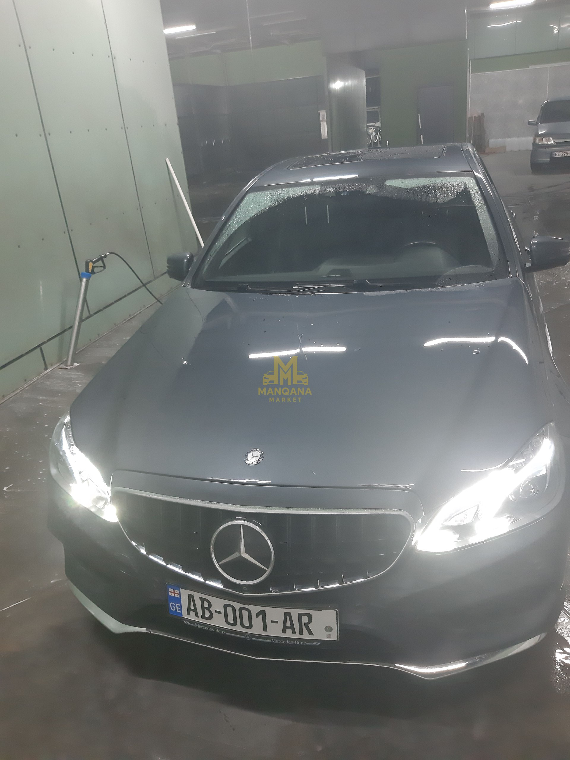 2014 MERCEDES-BENZ E350  - Main Photo