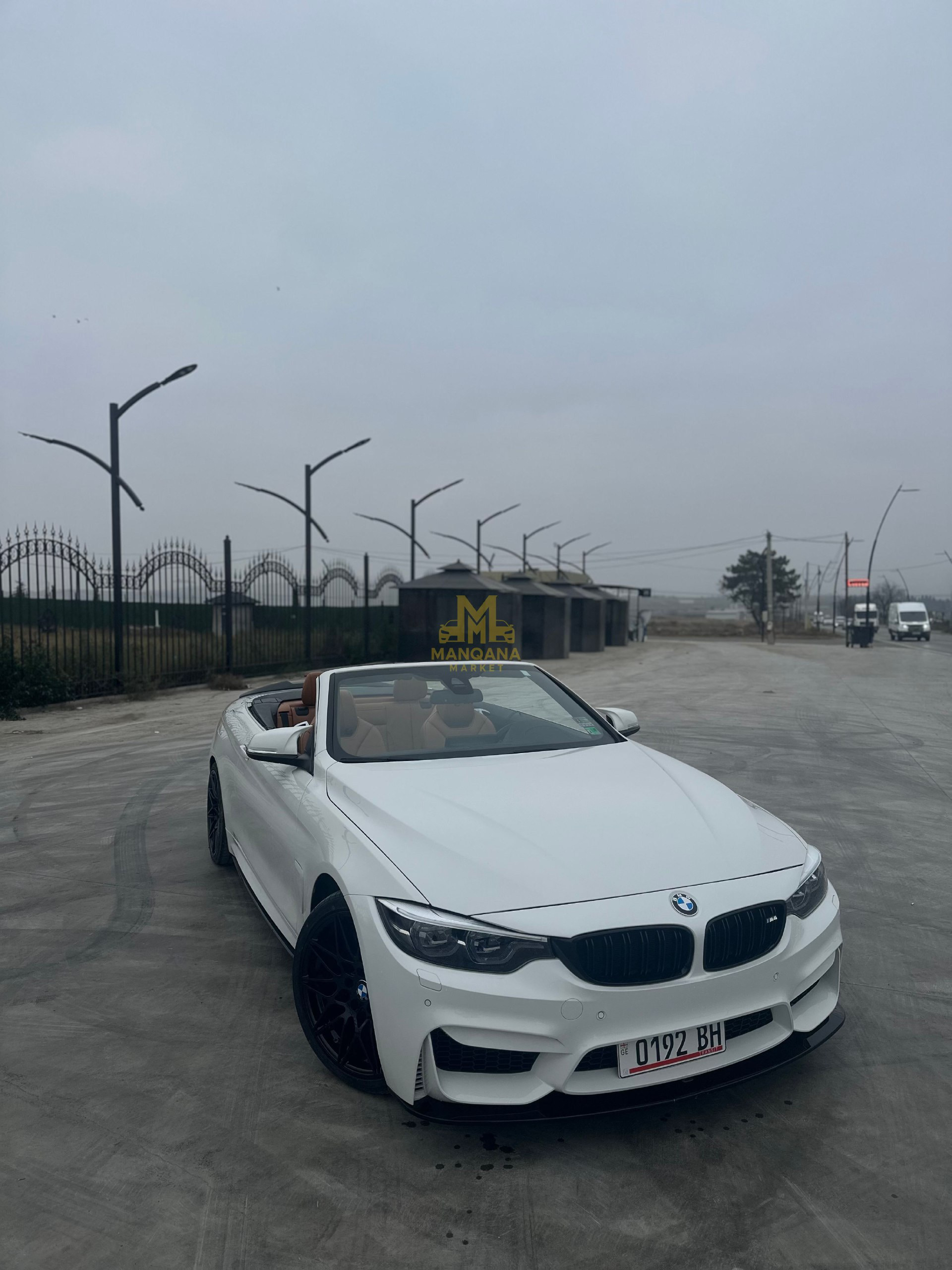 2018 BMW 440i - Main Photo