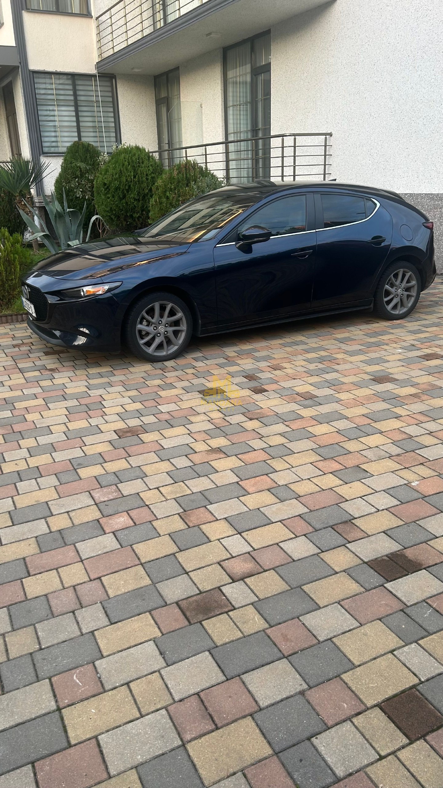 2020 MAZDA Mazda3 - Photo 2