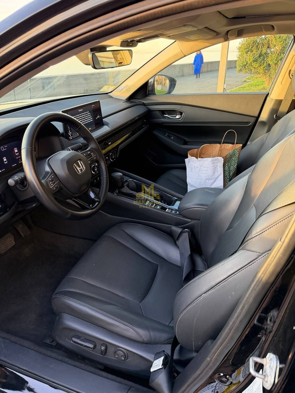 2024 HONDA Accord - Main Photo