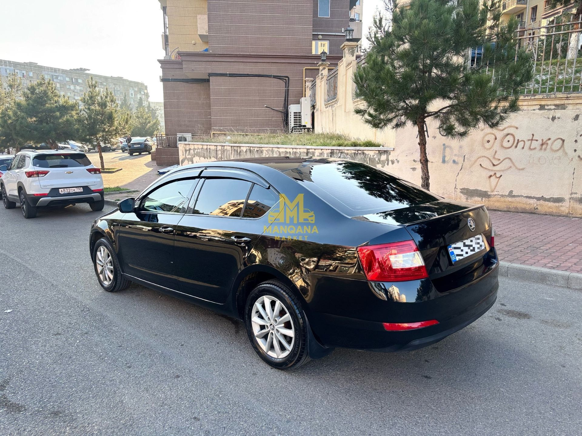 2014 CHEVROLET Traverse - Main Photo