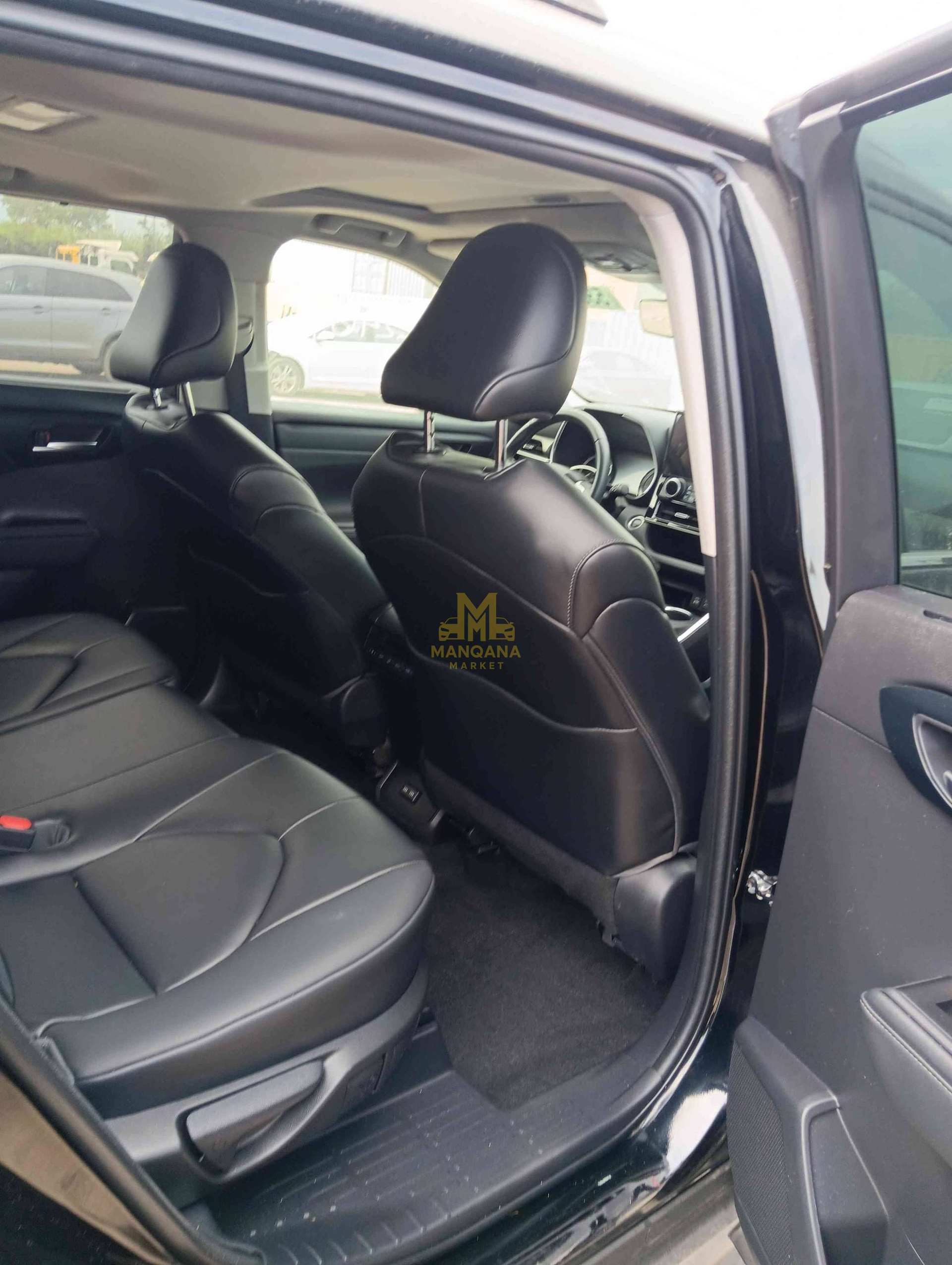 2023 TOYOTA Highlander - Main Photo