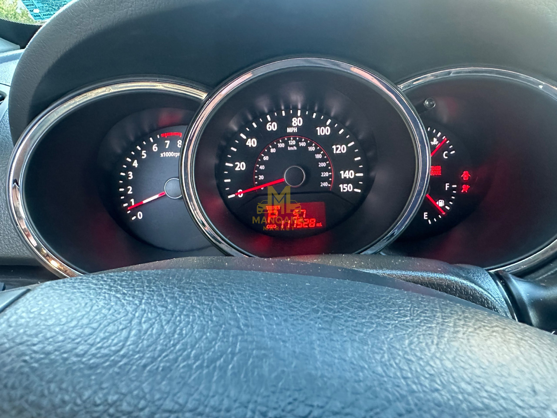 2013 KIA Sorento - Main Photo