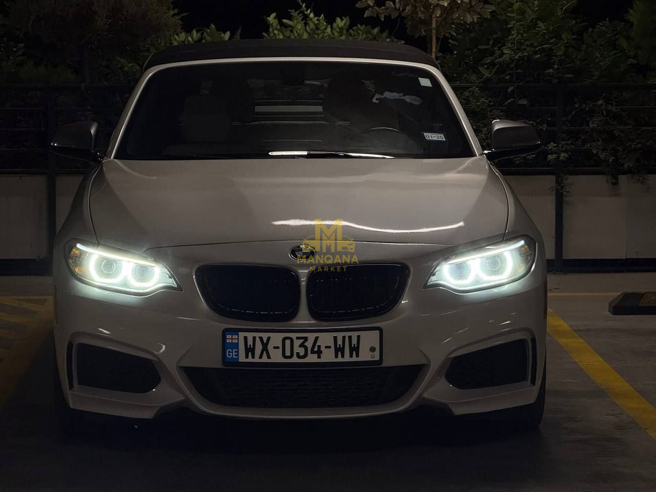 2016 BMW M235i - Main Photo